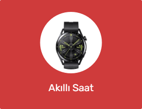 Akıllı Saat