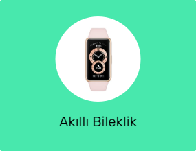Akıllı Bileklik