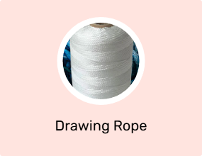 Drawing Rope