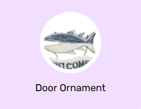 Door Ornament