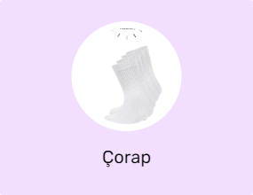 Çorap