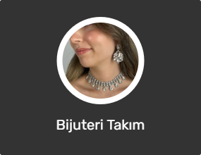 Bijuteri Takım
