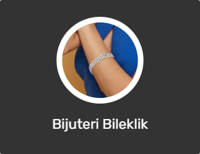 Bijuteri Bileklik