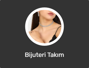 Bijuteri Takım