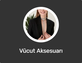 Vücut Aksesuarı