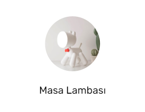 Masa Lambası