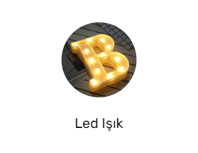 Led Işık