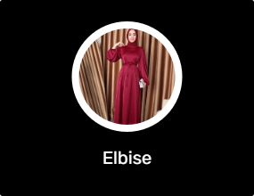 Elbise