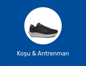 Koşu & Antrenman Ayakkabısı
