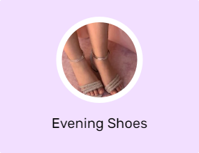 Evening Shoes