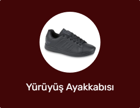 Yürüyüş Ayakkabısı