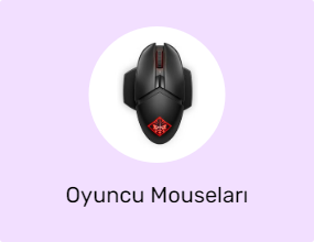 Oyuncu Mouseları