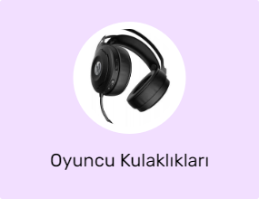 Oyuncu Kulaklıkları