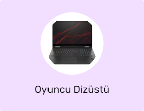 Oyuncu Dizüstü Bilgisayarı