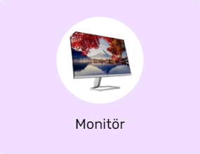 Monitör