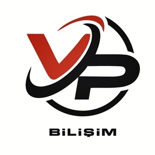 VPBİLİSİM logo
