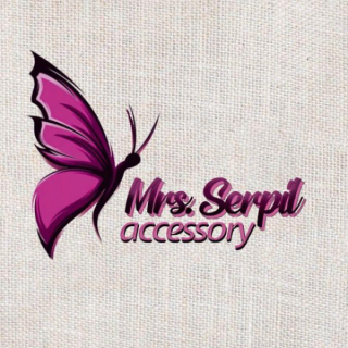 Mrs.serpil accessory