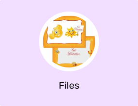 Files