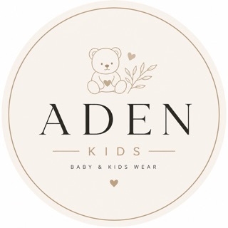 ADEN BABY & KIDS WEAR