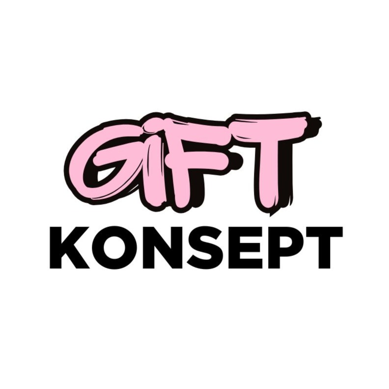 Gift Konsept