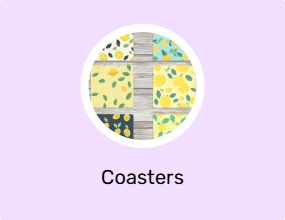 Coasters