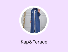 Kap&Ferace