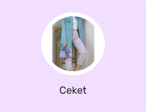 Ceket