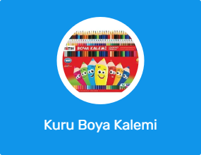 Kuru Boya Kalemi