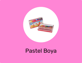 Pastel Boya