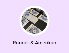 Runner & Amerikan Servisi