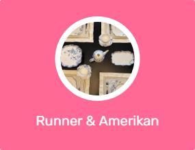Runner & Amerikan Servisi