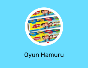 Oyun Hamuru
