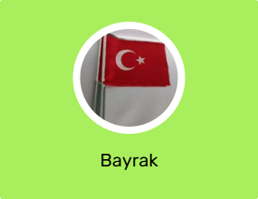 Bayrak
