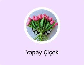 Yapay Çiçek