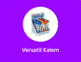 Versatil Kalem