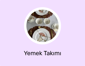 Yemek Takımı
