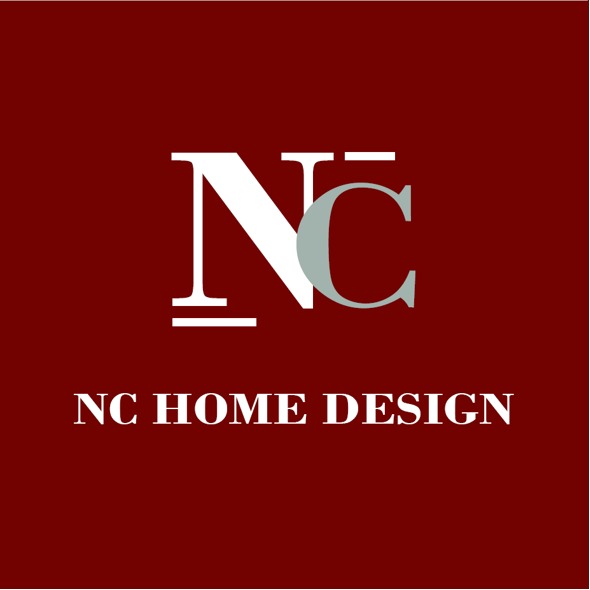 NC Home Design logo