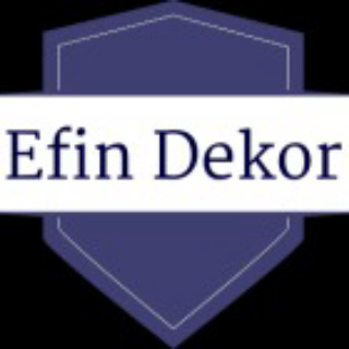 EfinDekor logo