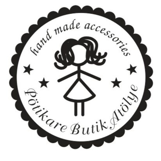 Pötikare Butik Atölye logo