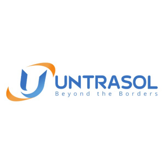 Untrasol logo