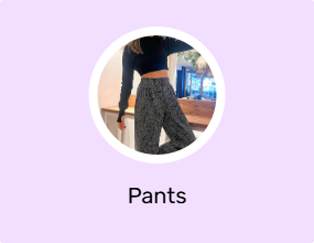 Pants