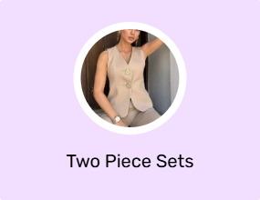 Two Piece Sets