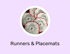 Runners & Placemats