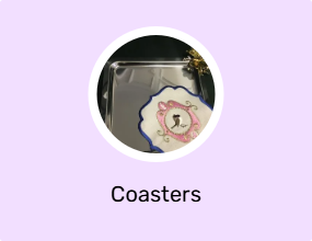 Coasters