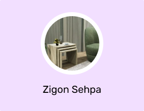Zigon Sehpa