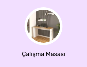 Çalışma Masası
