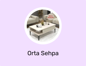 Orta Sehpa