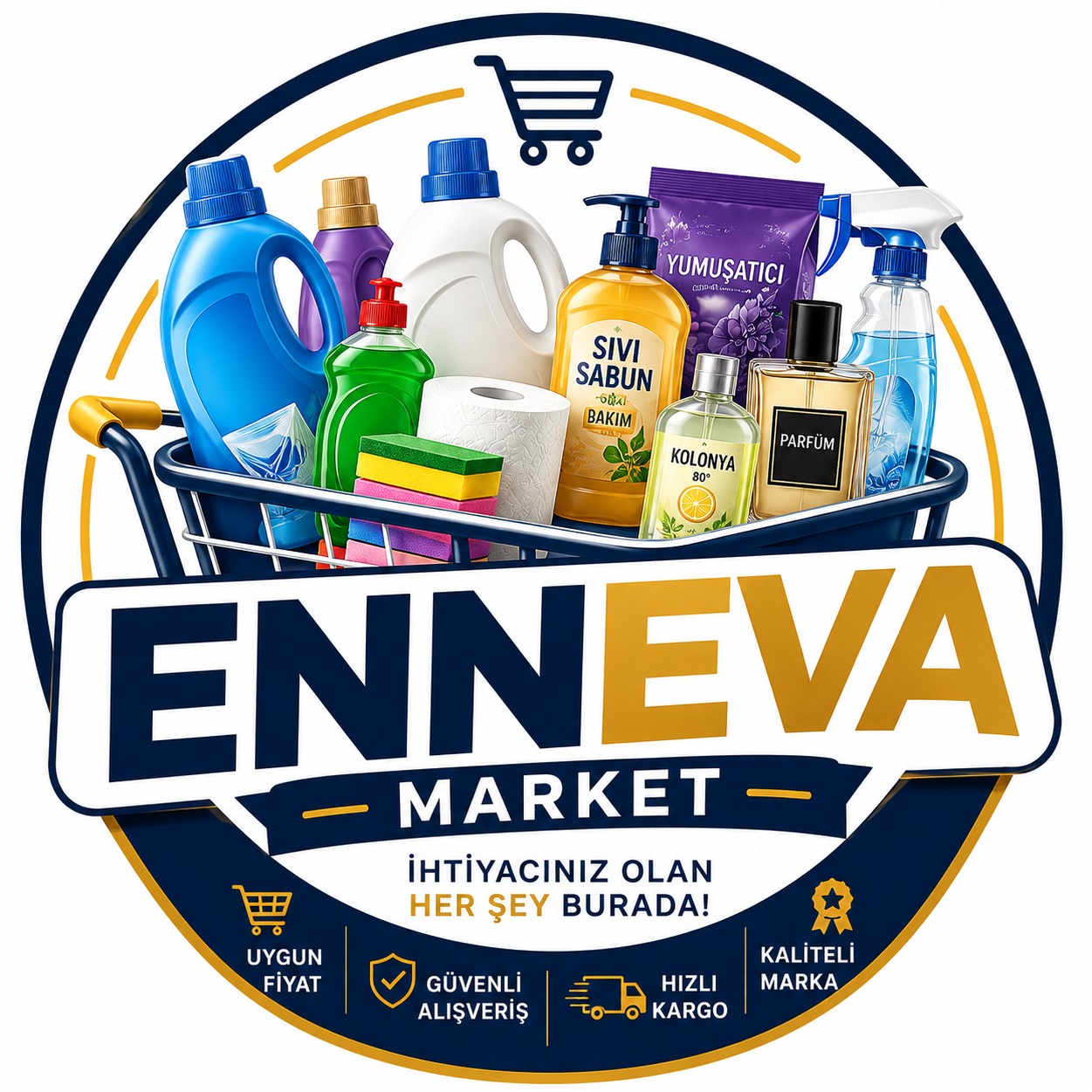ENNEVA