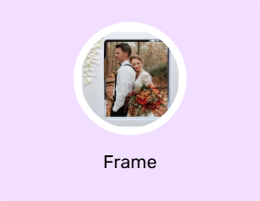 Frame