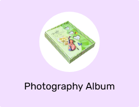 Photography Album